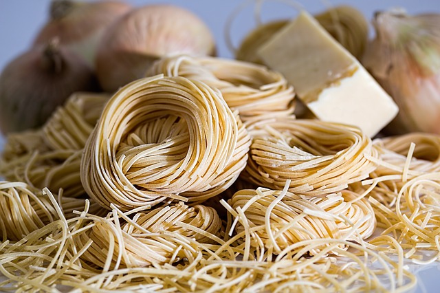 Clou kuchni włoskiej- łatwość oraz prawdziwe składniki