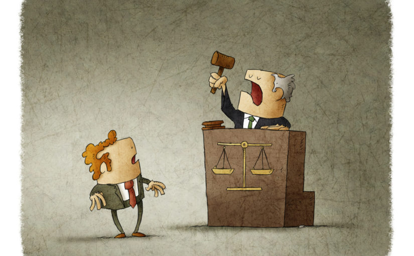 Adwokat to prawnik, jakiego zadaniem jest doradztwo pomocy prawnej.