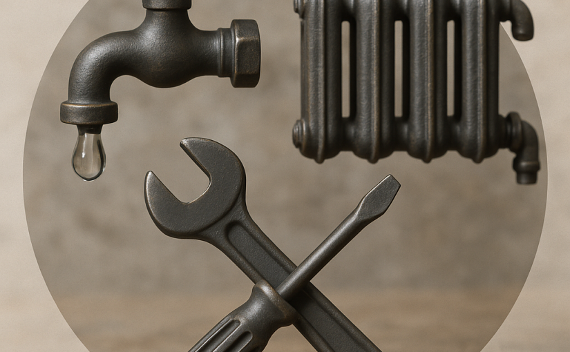 Wieloaspektowe instalacje dla nieruchomości i biznesu – zaawansowane podejście do komfortu i niezawodności