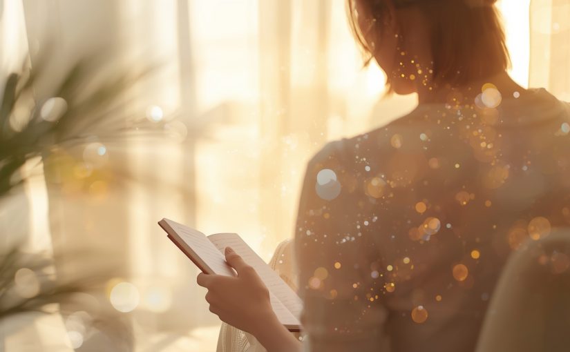 W jaki sposób doskonalić świadomość emocjonalną i głębiej zrozumieć swoje reakcje na co dzień.