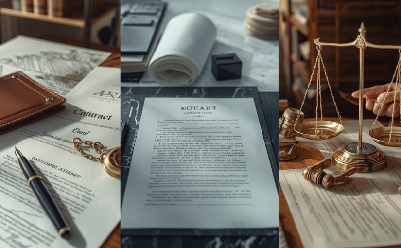 Pełny      opis       prowadzący przez zasady świadomej pracy z dokumentami prawnymi