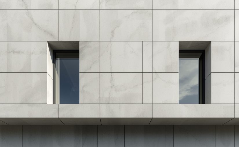 Świadome opracowywanie nowoczesnej obudowy architektonicznej konstrukcji w kontekście parametrów użytkowych