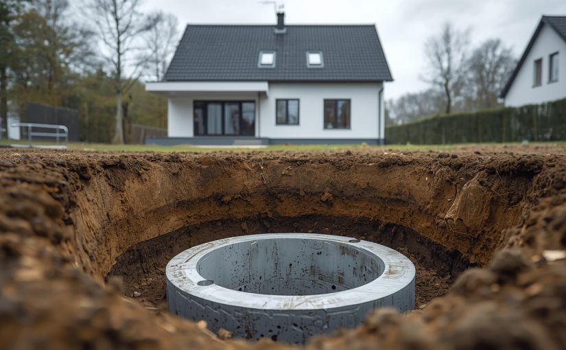 Praktyczna obsługa instalacji do magazynowania ścieków w budynku mieszkalnym – kompleksowy poradnik dotyczący odpowiedzialnego zarządzania instalacją sanitarną w praktyce