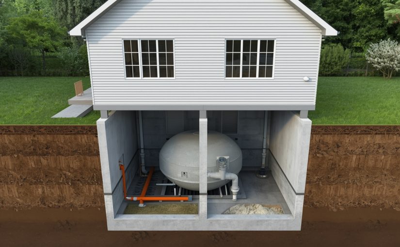 Kompleksowy poradnik poświęcony prawidłowego doboru, instalacji oraz długoterminowego użytkowania betonowego zbiornika bezodpływowego