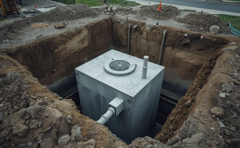 Regularne korzystanie zbiornika bezodpływowego w domu jednorodzinnym – zasady bezpiecznego użytkowania dla właścicieli nieruchomości