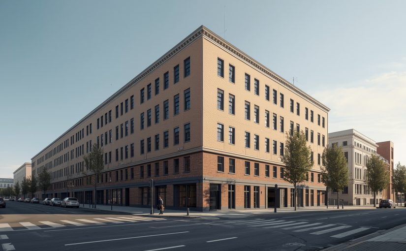 Jak podtrzymać nieruchomość w pełnej kondycji przez długi czas i zminimalizować poważnych trudności eksploatacyjnych