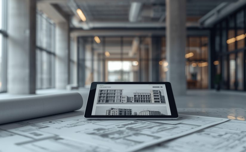 Jak wybierać stosowne biuro w branży budowlanej i dokumentacji projektowej?