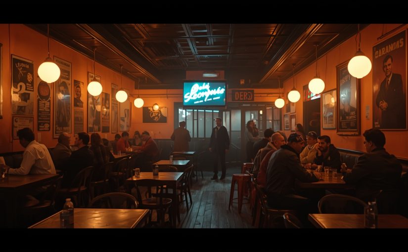 Gdzie natrafić na wyjątkowe miejsca z historią i poczuć duchu epoki